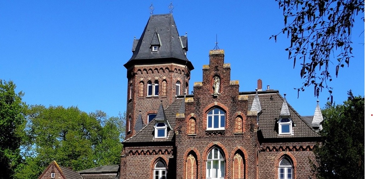 Your Virtual Office in Monheim